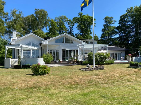 Lotta och Peter s Haus