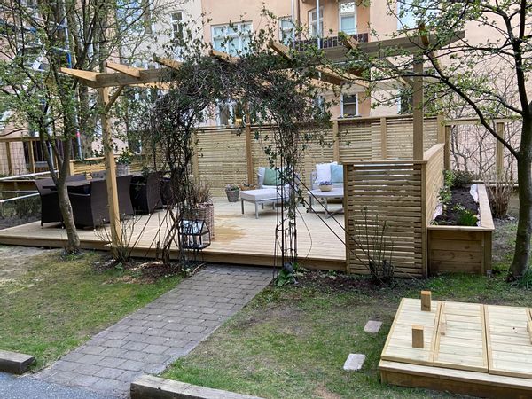 Lotta och Peterina kuća