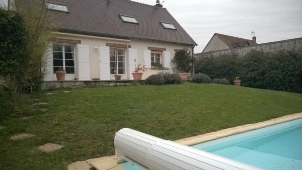 La maison de Françoise