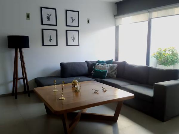 Casa de Gabriela
