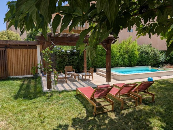 La Maison de Charlène