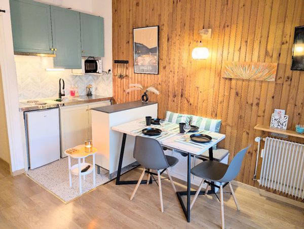 Famili'ski - Votre cocon familial aux Angles