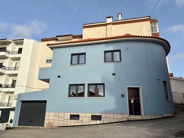 La maison de Mariana