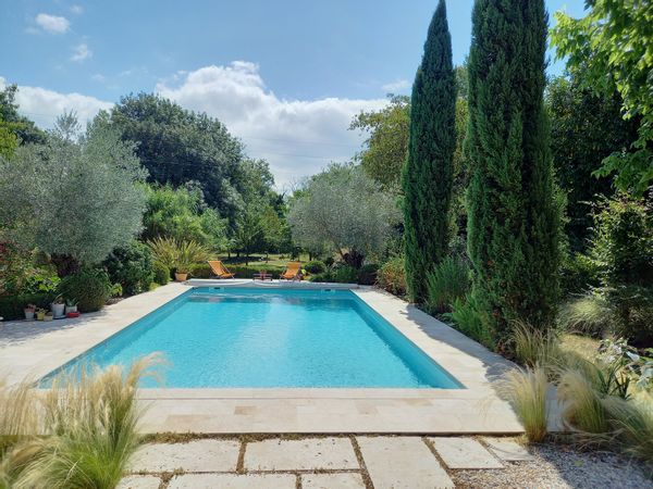 Petit paradis bucolique