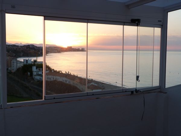 Home in Fuengirola