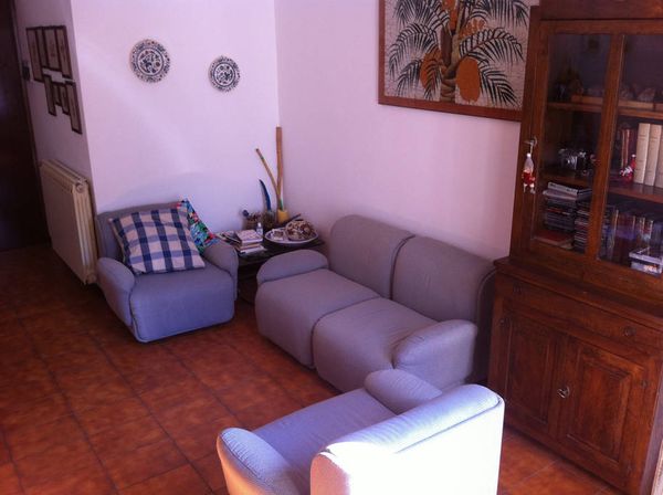 La maison de lorenzo