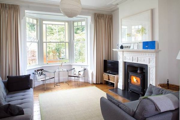 La maison de eleanor