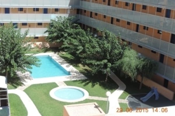 Emilio's house