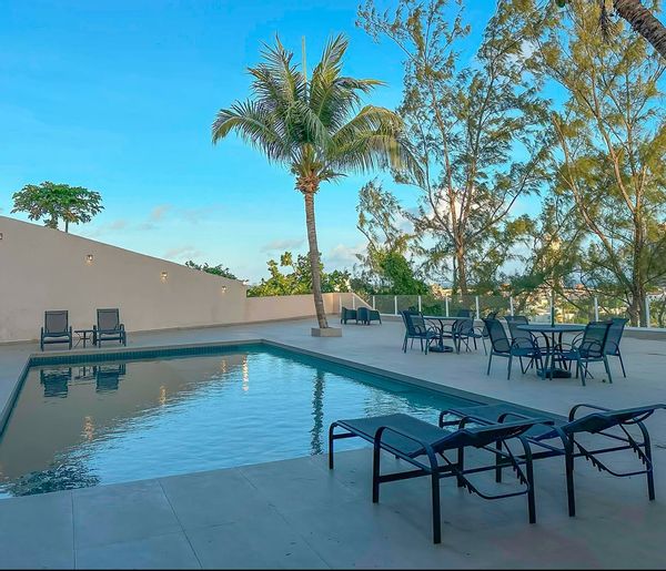 La maison de Daniela