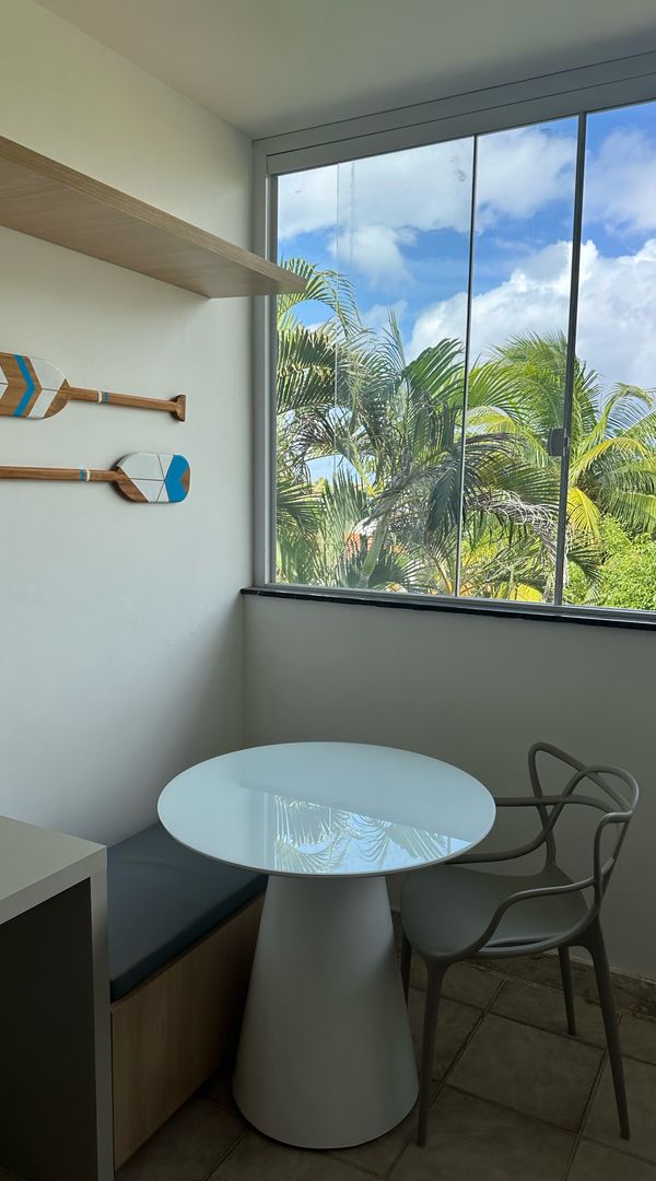 La maison de Daniela