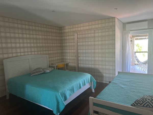 La maison de Daniela