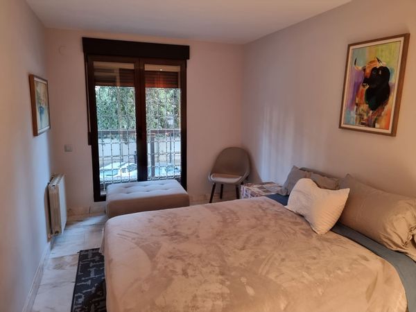 Casa di Mary & Matthew