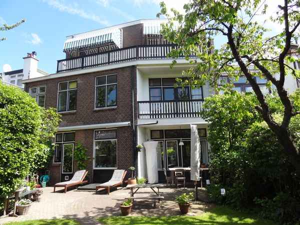 Casa em Rijswijk