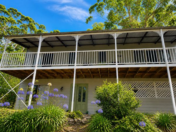 Casa di Keith