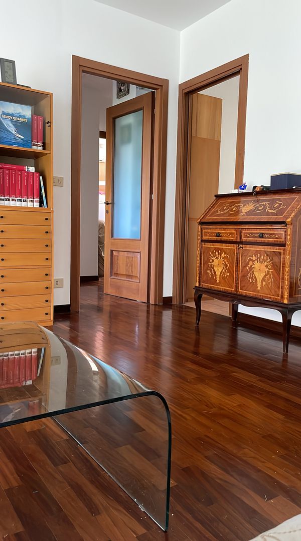 huis van Adriana Guolo