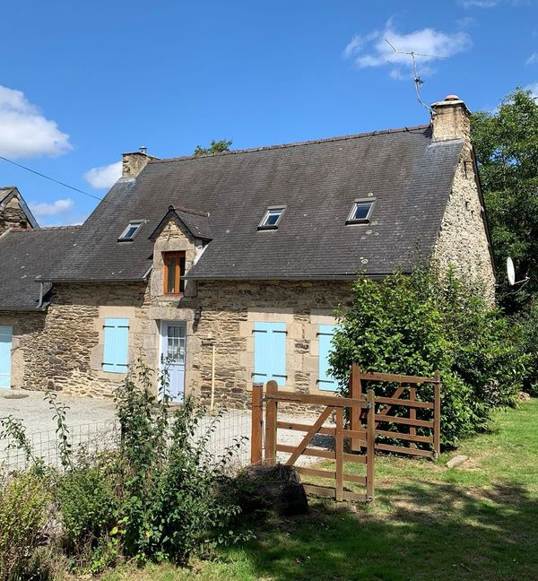 Casa di Anne et Julien