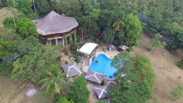 Casa di Wayne And Cynthia