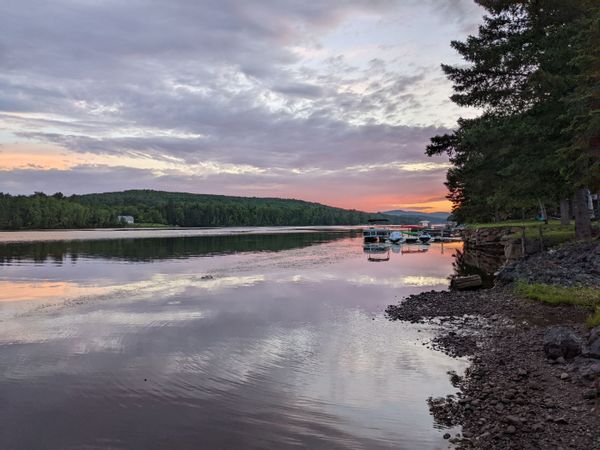 La maison de Wayne And Cynthia
