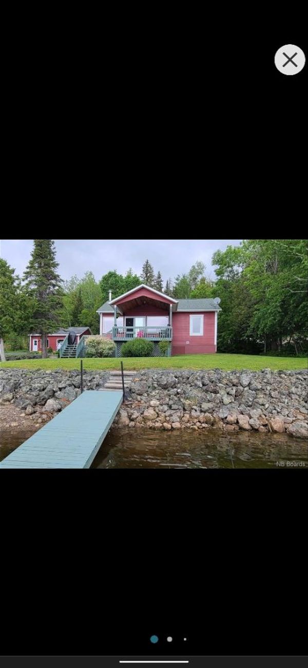 La maison de Wayne And Cynthia