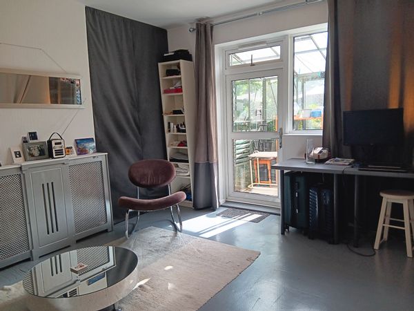 Ceciles hus