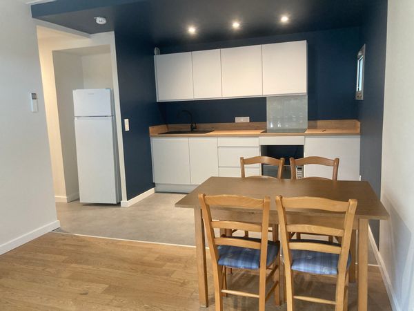 Suite appartement familial