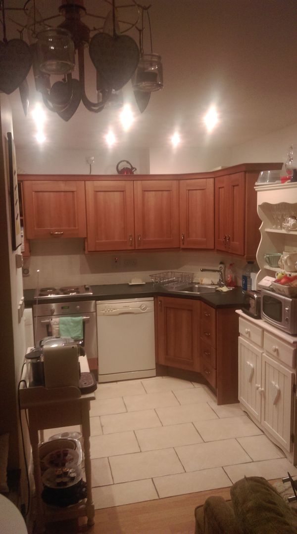 La maison de Carol-Ann