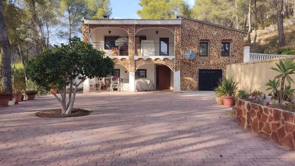 La Rayuela - Mountain House