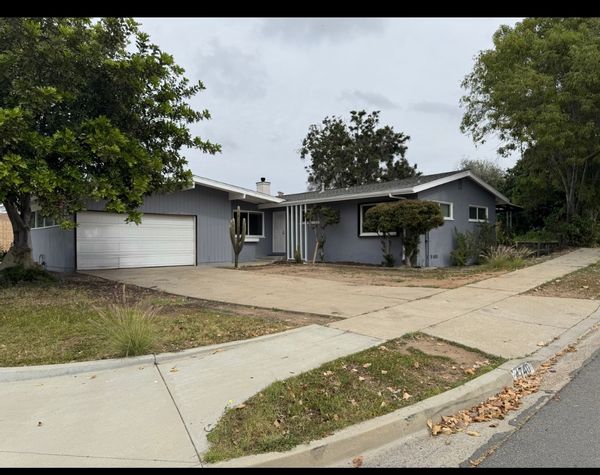 David And Familyina kuća