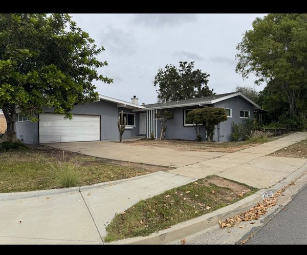 David And Familys hus