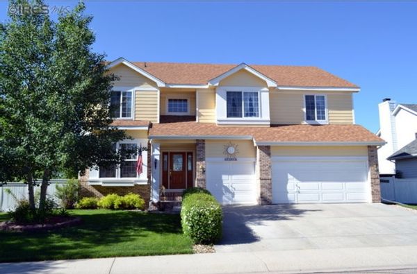Lovely 5 Bedroom Home Situated on a Beautiful Pond with Mountain Views