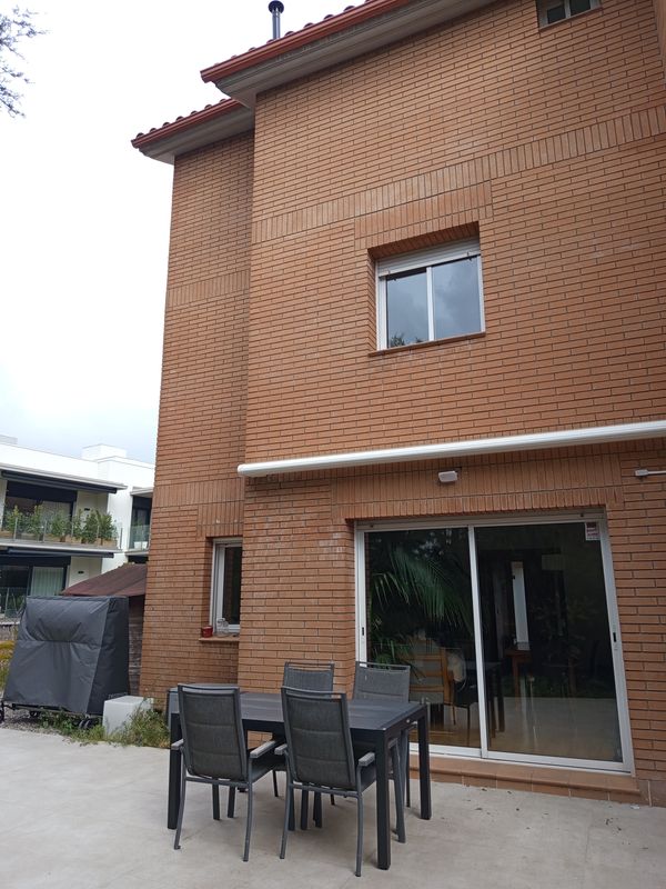 Casa de Maia i Oriol