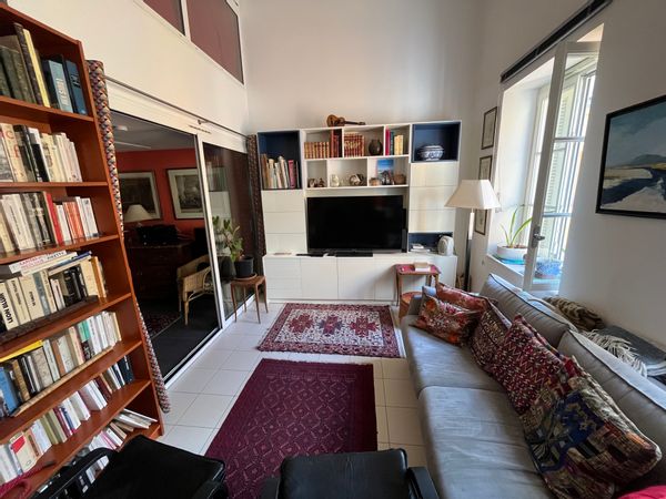 Casa di Janine et Gérard