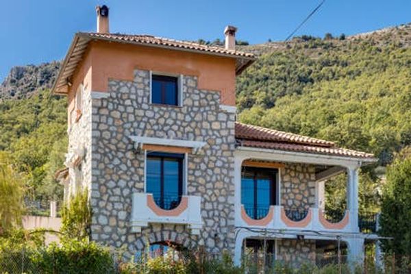 Casa di Françoise & Thierry