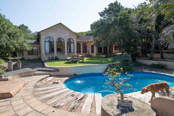 Casa di Bruce + Anna