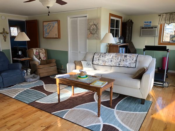 The heart of the Thousand Islands!