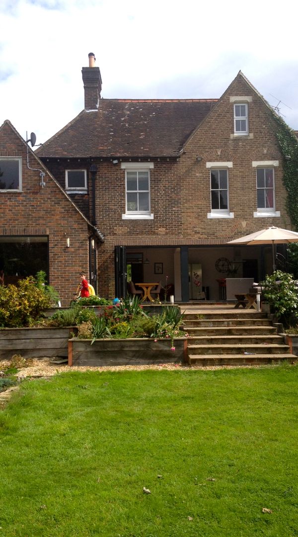 La maison de Juliette