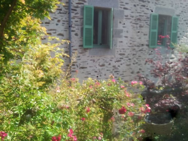 Casa di Annick Et Christophe