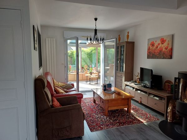 Alains hus