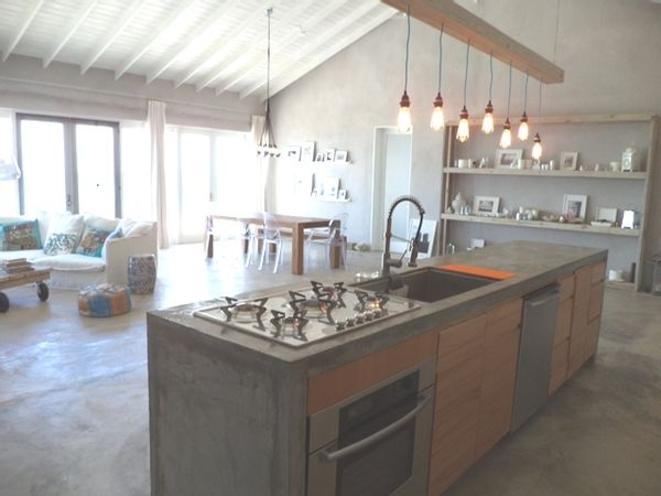 Gorgeous design Ocean View 3 bdrm house located on Eleuthera, Bahamas next to Cove Eleuthera Resort