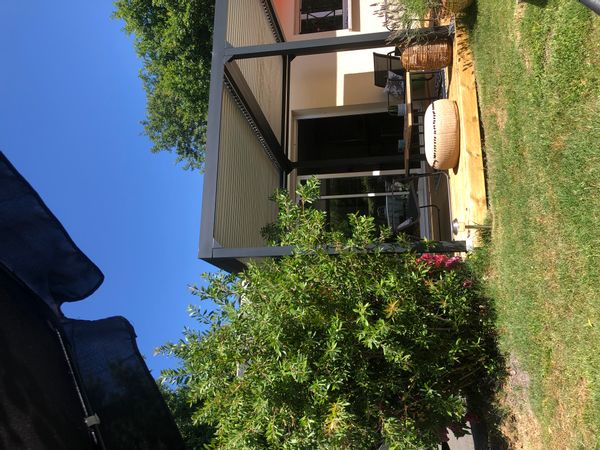 La maison de Sandrine