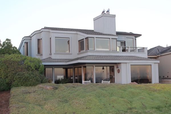 La maison de Joe & Tish