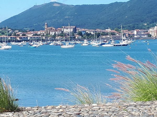 Priscille et Antoines hus