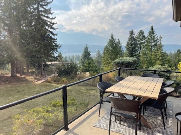 La maison de Lindsay