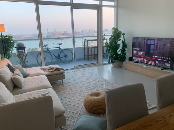 La maison de rodolfo