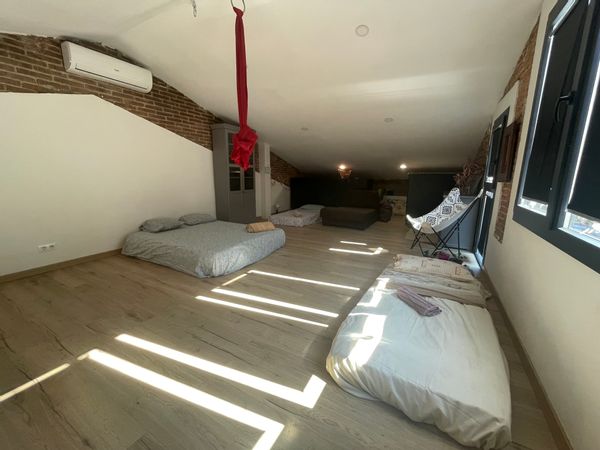 La maison de inma
