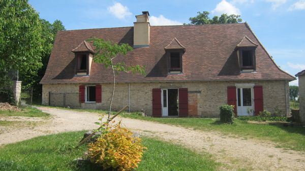 Cadre exceptionnel au croisement de 3 Périgords