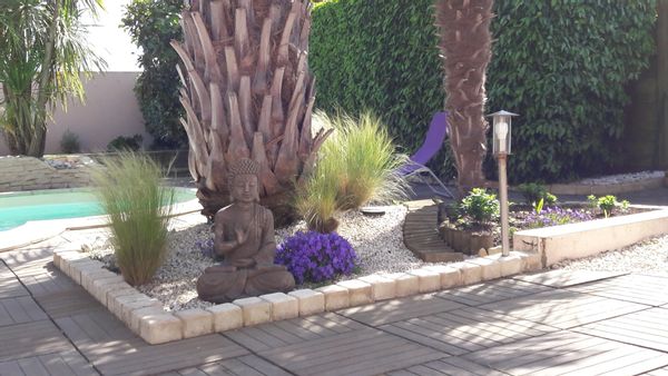 La maison de Murielle Et Christophe