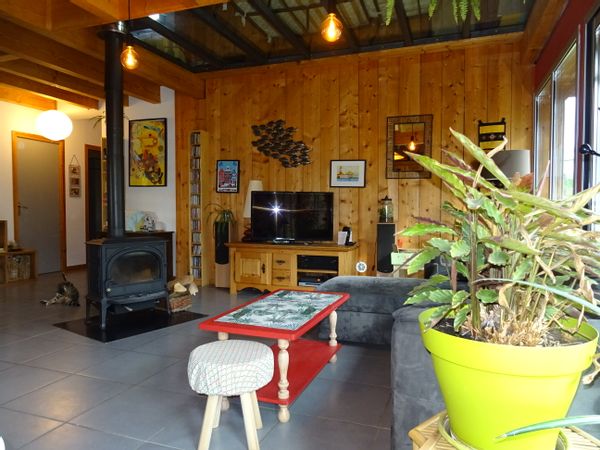 Casa di Sylvain Et Charlyne