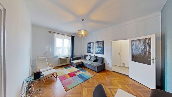 Comfy flat in the heart of Veszprém and right next to Lake Balaton