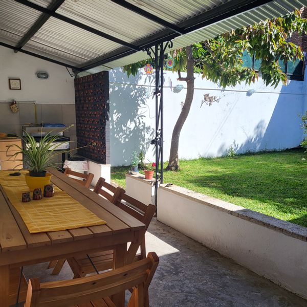 Casa di Gabriel and Ana